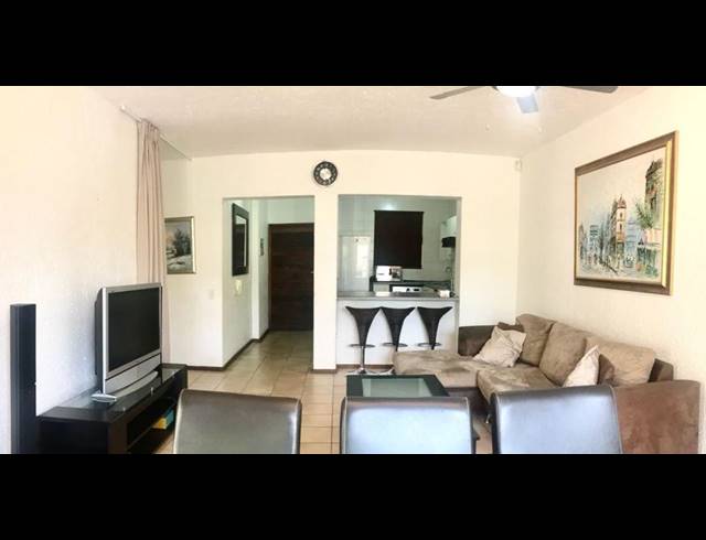 3 BEDROOM PROPERTY TO RENT IN MORNINGSIDE